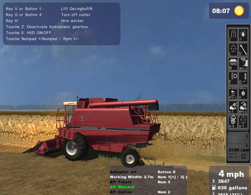 Farming Simulatör Mod Arşiv Ihr6s7