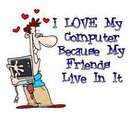 I Love My Computer Ilovemycomputere9gk