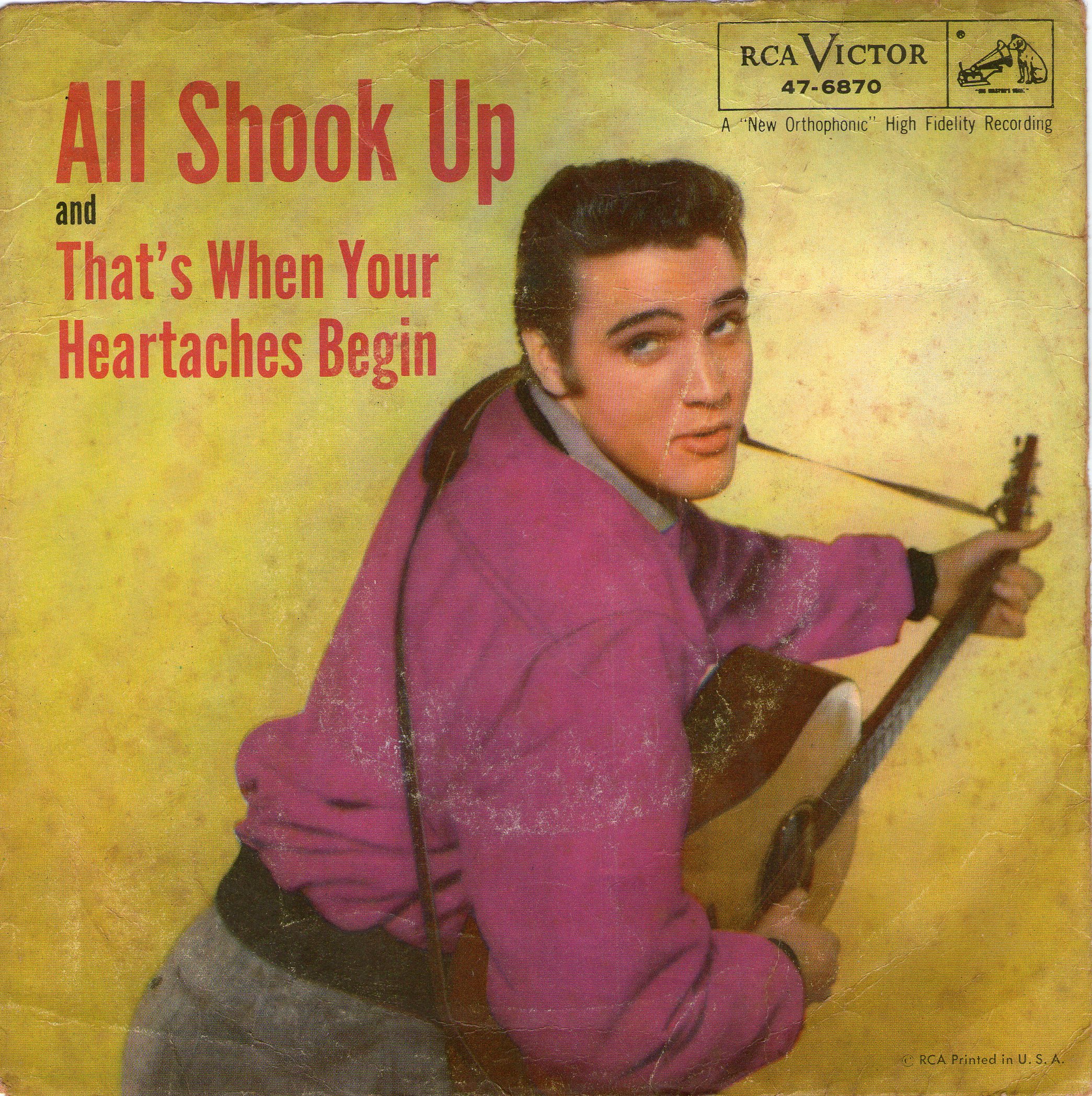 All Shook Up / That's When Your Heartaches Begin Img1233ze1n