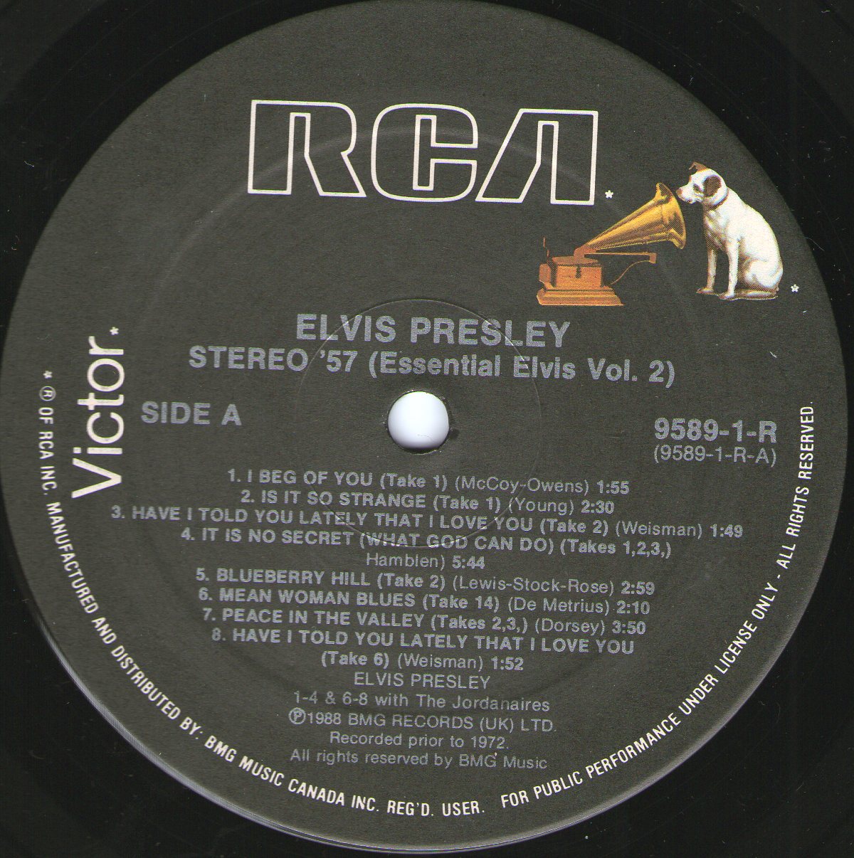 STEREO 57 - ESSENTAIL ELVIS VOLUME 2  Img247k4soy