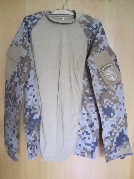 NBS2006 Combat Shirt Model 1 Img_3057aqk6f