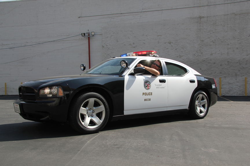 Los Angeles Police Re-enactment Group,  Img_5529lcjl