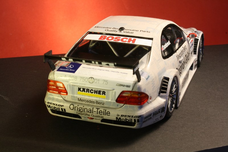 DTM Mercedes CLK 2000 Original Teile Img_8206h7ax