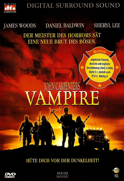 Horror & Grusel - Rezensionen und Tipps - Seite 2 John-carpenters-vampi08jts