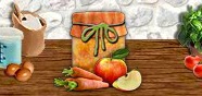 Verlosung Karotten-Apfel-Chutney Kac0m6hb