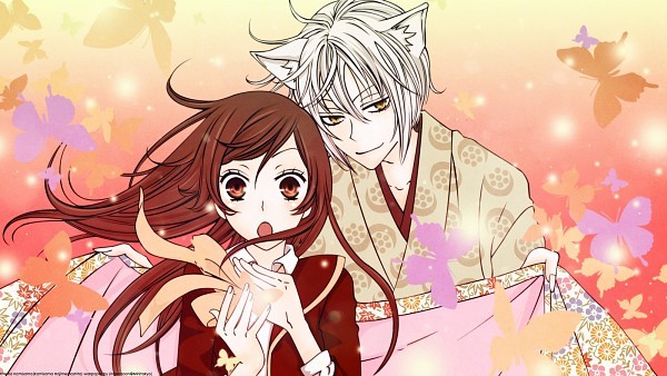 Kamisama Kiss Kamisama.hajimemashitu4rlx