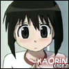 Azumanga Daioh Kaorinfq2