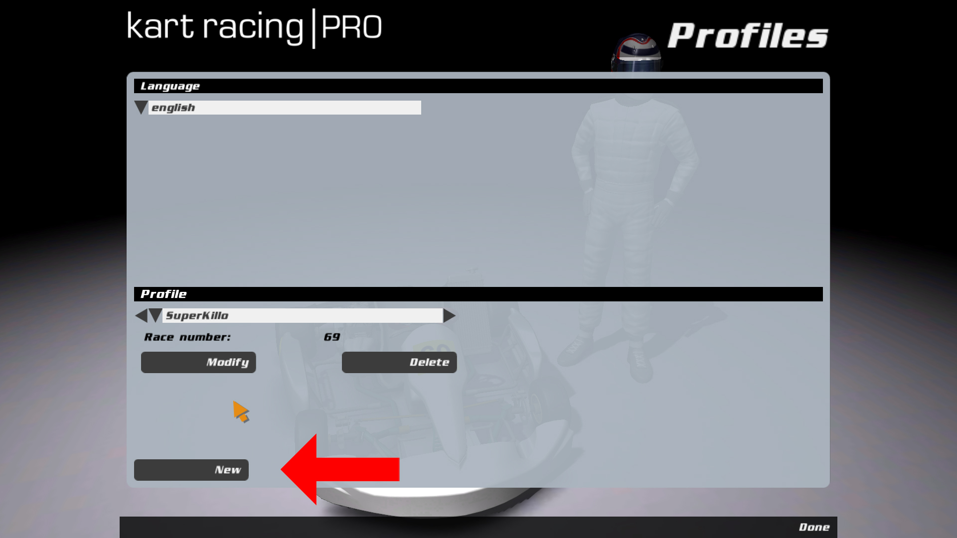 Kart Racing Pro beta1 (366 MB) Kart2010-12-0912-55-35yike