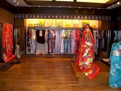 Kimono Shop[Wohnung] Kimi2s9u0b