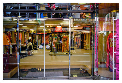 Kimono Shop[Wohnung] Kimiaeuc0