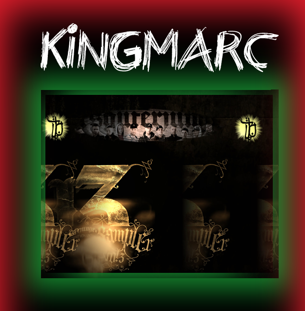 Kingmarc Kingmarc_019qin