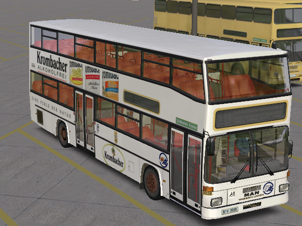 1756evag's Repaints [UPDATE: Fielmann-Repaint ONLINE] Krombacher97vz