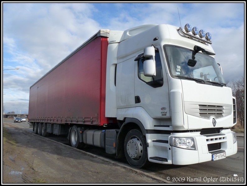 RENAULT PREMIUM -   L.php4ioyf