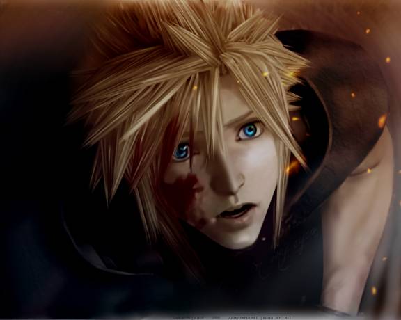 Final Fantasy Bilder Largeanimepaperwallpapn1zx