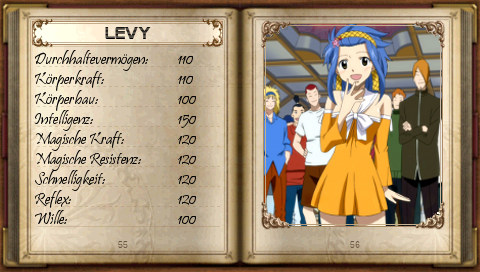 Altes Gildenhaus von Fairy Tail (Levy) Levyd1bnt