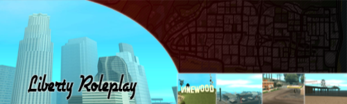 GTA San Andreas Multiplayer Libertyrphgmw