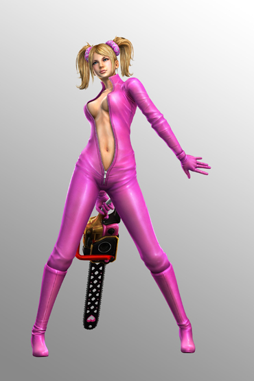 Lollipop Chainsaw’s Premium Edition Costumes Reveladas  Lolli-premium_360copymdbf1