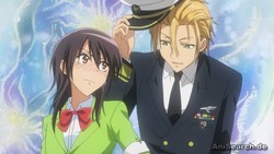 Kaichou wa Maid-sama Maid977y8