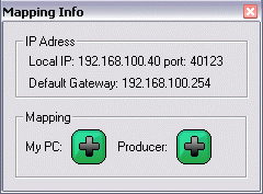 Flatcast Yeni bir sürüm çıkardı bu sürüm adı F5.2 Mapping_infofw5r