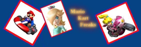 Logo für mein Mariokartfreaks Forum Mariokartsq8d