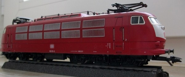 Alte Märklin Loks modernisiert Md001264yc0ce9xq