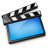 ALICE IM WUNDERLAND Movies-blue-48x48d4ds