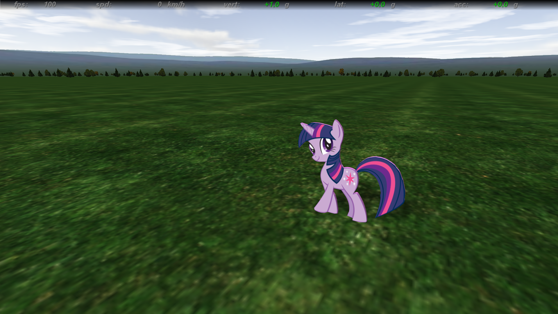 Attraction MLP en 3D - Need everpony's help ! Newtrack-120513001109dqewl