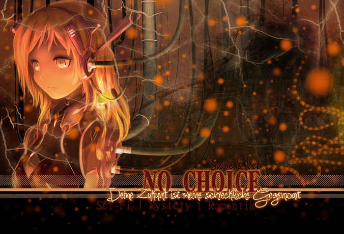 No choice? [Saine | Lee] Nochoice9tork