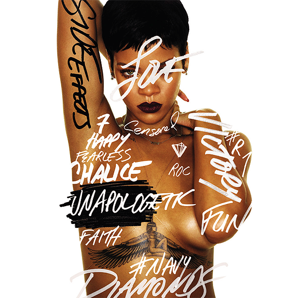 Rihanna consigue su primer Álbum #1 en EE.UU Nod74p6amurqx