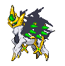 Azrael's Sprites Obscurusdivinussda6