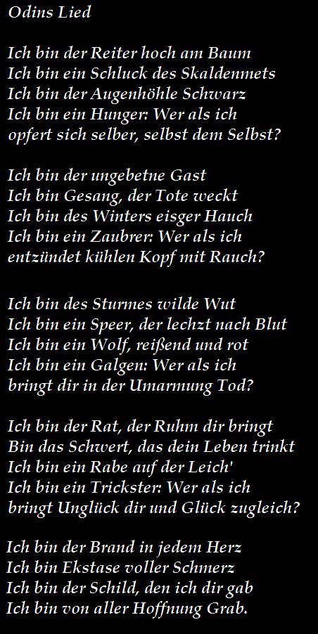 Meine Poesie und anderes zum lcheln Odinslied3cy5