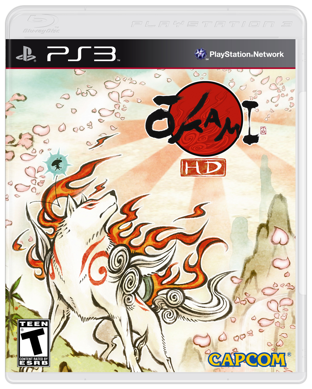 What did you just buy? Vol.1 - Page 5 Okami-hd-box-arto8gf9