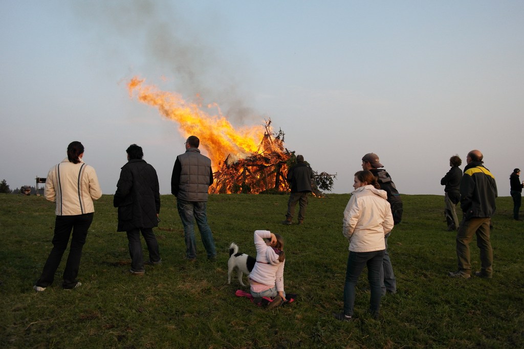 Osterfeuer 2.0 (Bilder) Osterfeuer2.04.5.20138lisz