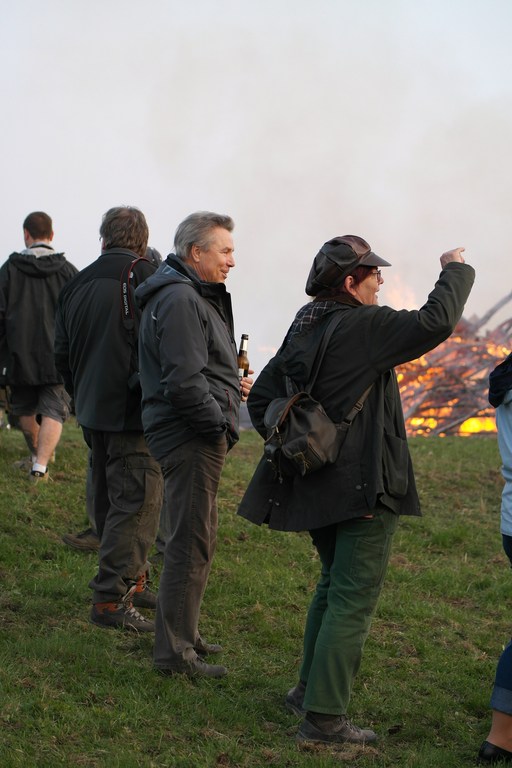 Osterfeuer 2.0 (Bilder) Osterfeuer2.04.5.2013xefpt