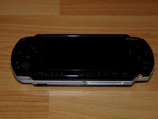 [V] PSP Slim&Lite + Zubehr P1000142wjpk