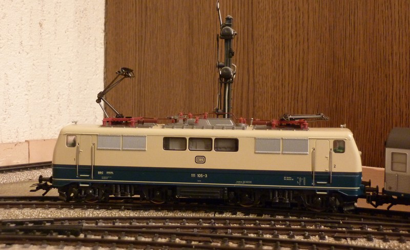 Märklin Silberlinge  P1060552j2j35