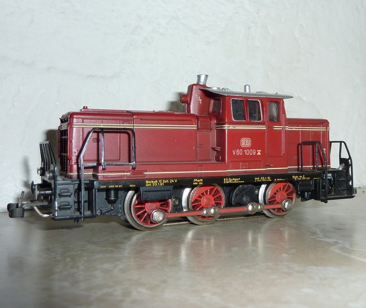 Märklin 3065 V60/260 P1080540pxjol