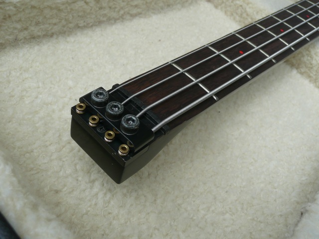 Have been offered a Rail bass P110017524f3t
