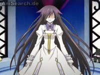 Pandora Hearts Pandorasg953z