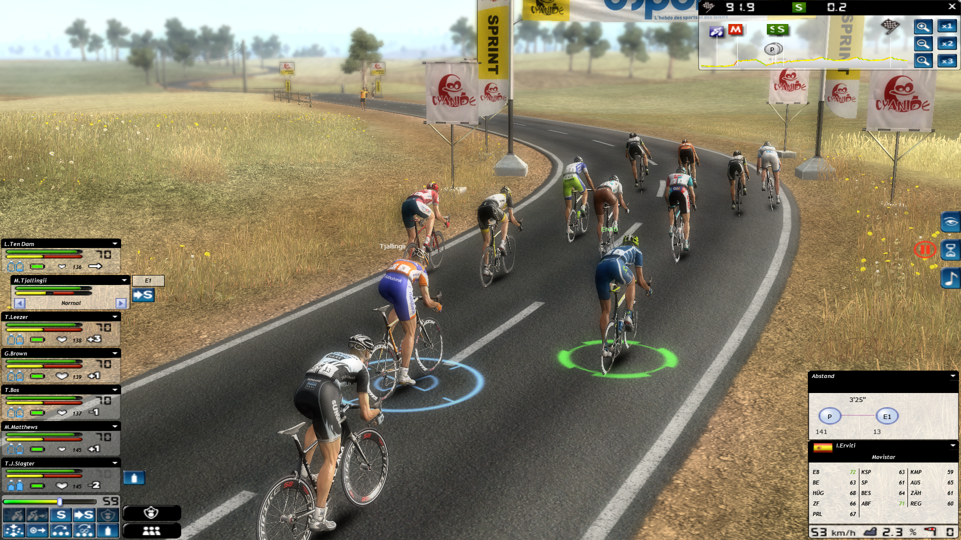 Pro Cycling Manager 2011 Pcm0004mnn2