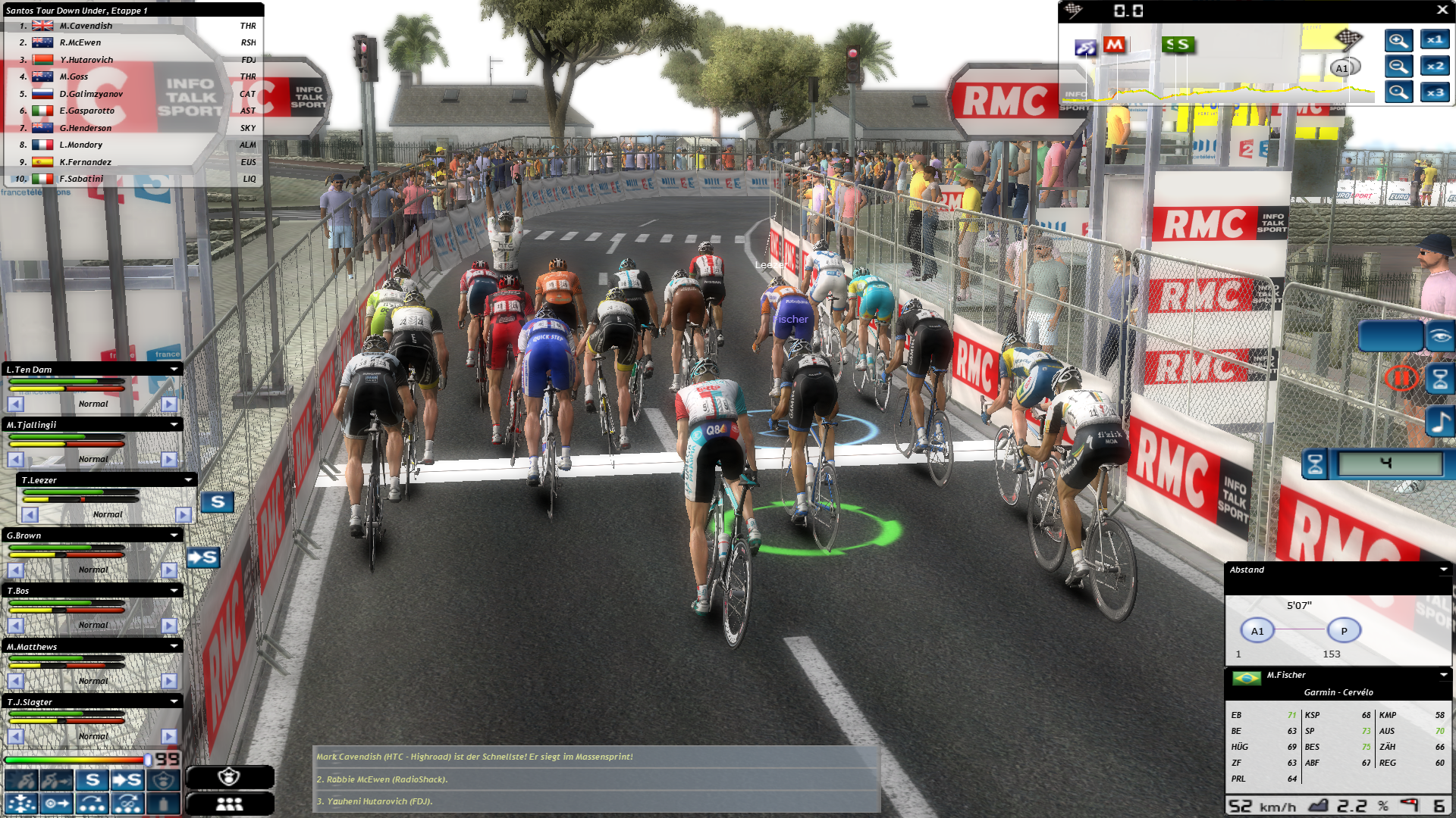 Pro Cycling Manager 2011 Pcm0005uuhq