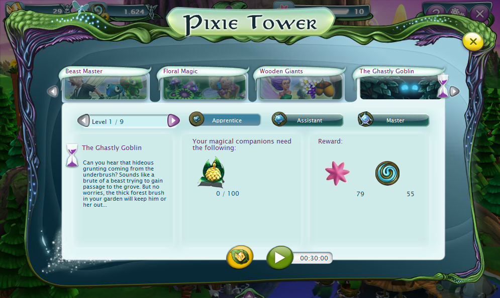 Neue Quest und Bugfix vom 02.07.2012 Piexitowerfudup