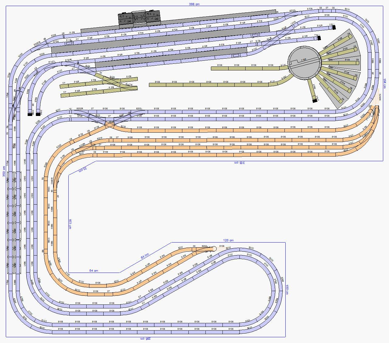 Meine kommende Anlage - von der Planung bis zur Realisierung - Seite 5 Plansichtbar1tiu2z