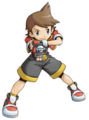 Pokemon Ranger 2 Protagonist960fbdpj