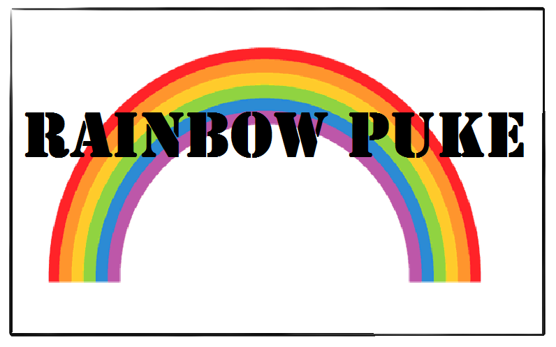 Rainb0wPuke~ - Übersicht Rainbowpukehrua0