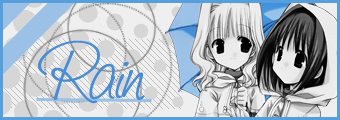 [GFX-Galerie] Anibunny Rainju3dd