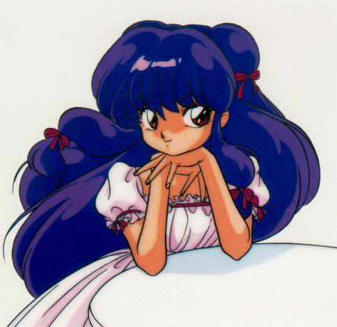 Bestaussehnste Weibliche Anime Charakterin Ranma13neve