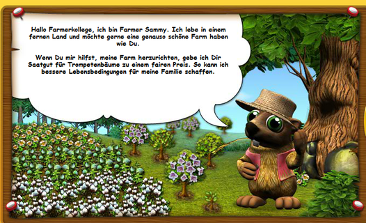 FAQ Fairtrade Event  Reihe2v8f56