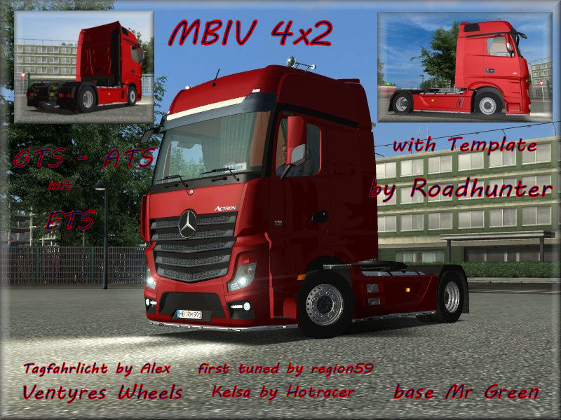 Mercedes-Benz - Page 3 Releaselj0pd