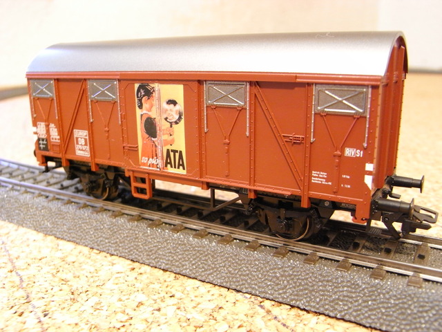 Märklin Kühlwagen 4415 der Werbeträger Rimg0396oaid